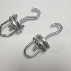 Spin Hooks